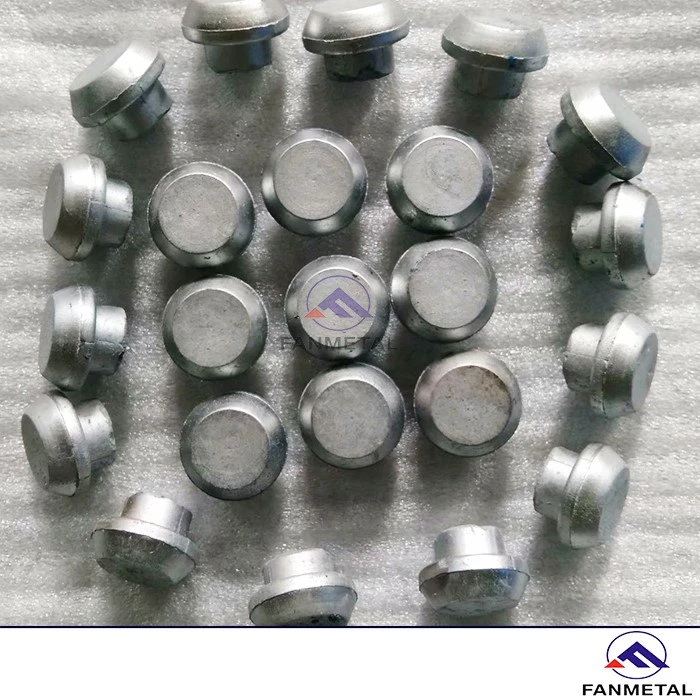 Tungsten Contact Tungsten Contact