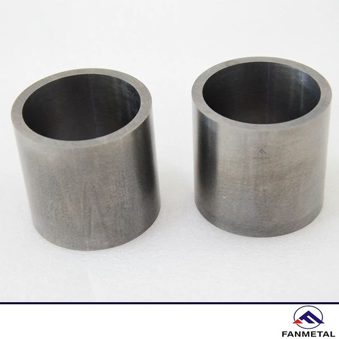 Cemented Carbide Mold