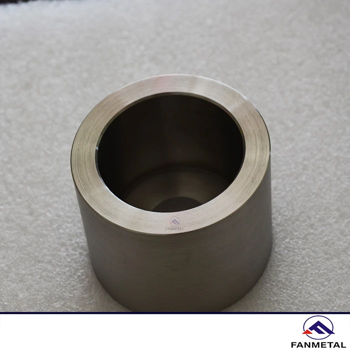 Tungsten Carbide Mould