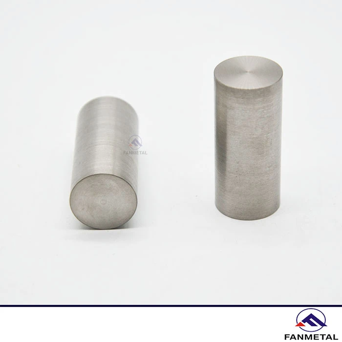 Tungsten Aviation Balance Rods Tungsten Aviation Balance Rods