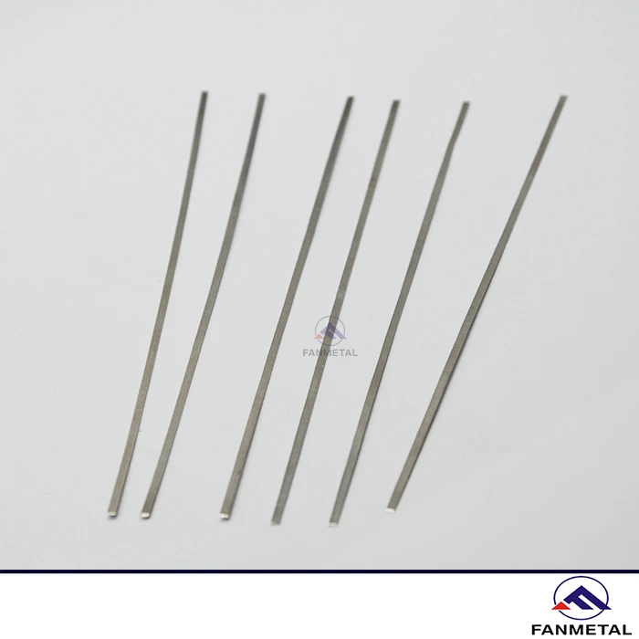 Silver Palladium Alloy Sheets Silver Palladium Alloy Sheets