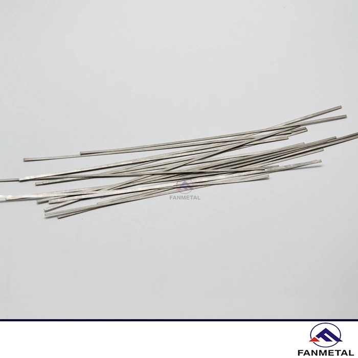 Silver Copper Palladium Alloy Sheets Silver Copper Palladium Alloy Sheets