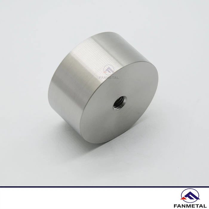 Zr702 Target Zr702 Target