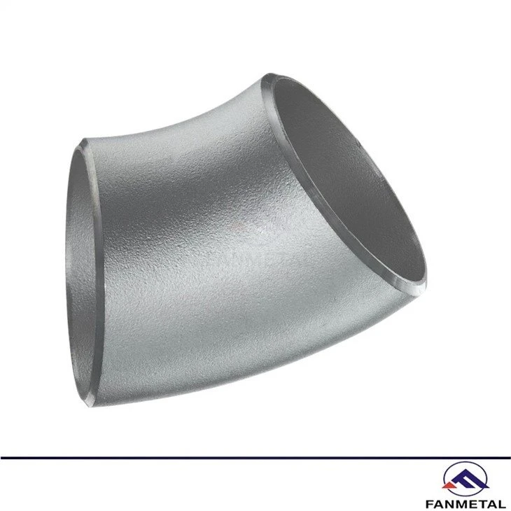 titanium pipe and fittings