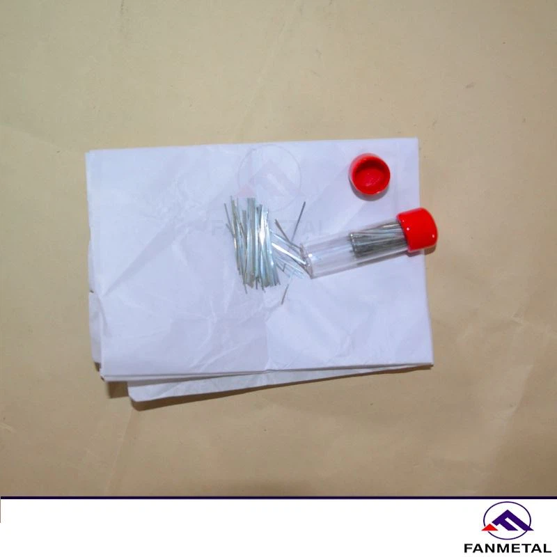 Čistá iridiová fólie