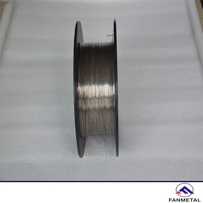 ASTM B637 Inconel 718 Drát