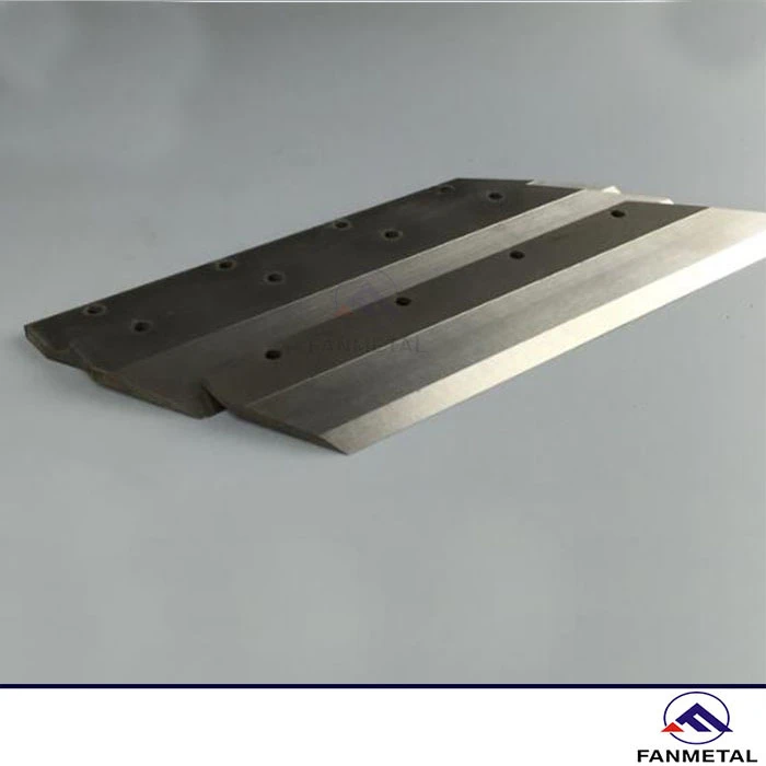 chrome cobalt alloy Cutt Blad