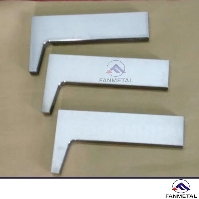 Tungsten Bucking Bar Do Evropy