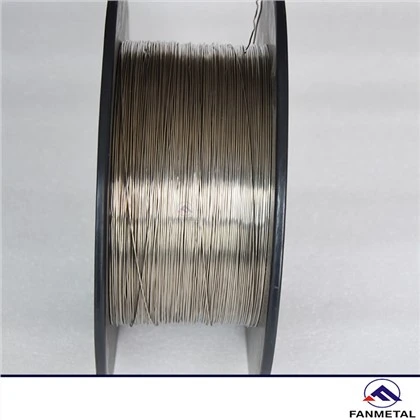 Svařovací drát Inconel 600