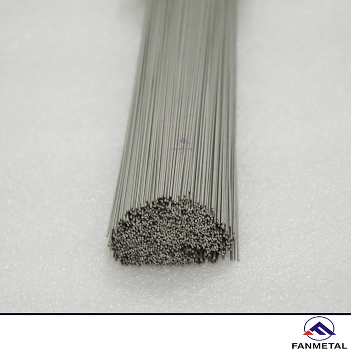 Titanium Alloy Welding Straight Wire