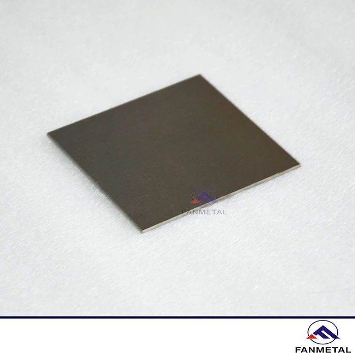 Tungsten Heavy Alloys Plate