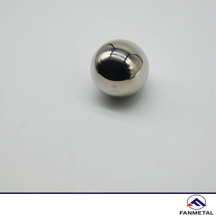 Tungsten Carbide Valve ball