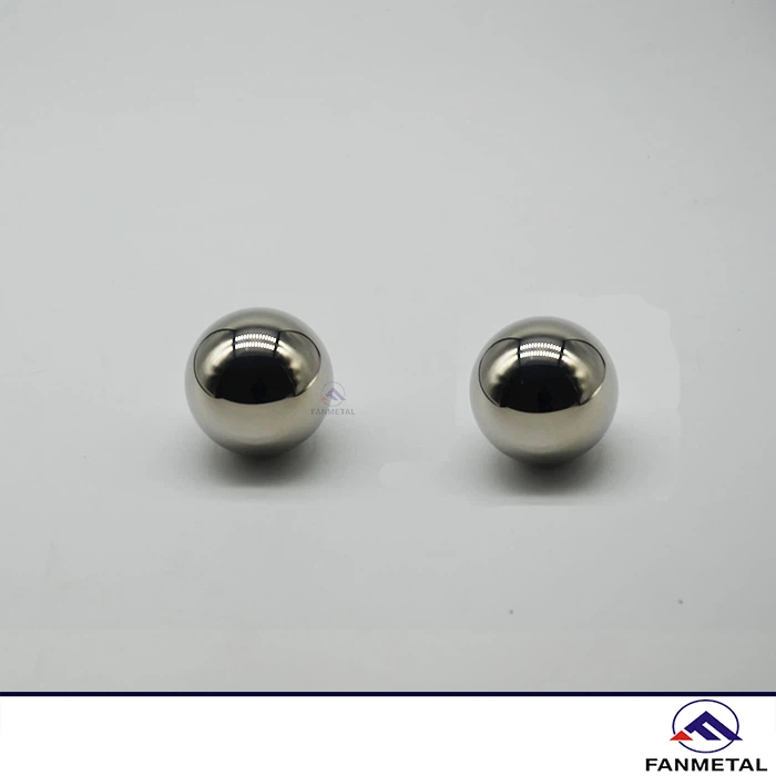Tungsten Carbide balls