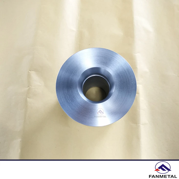 Chromium Sputtering Target