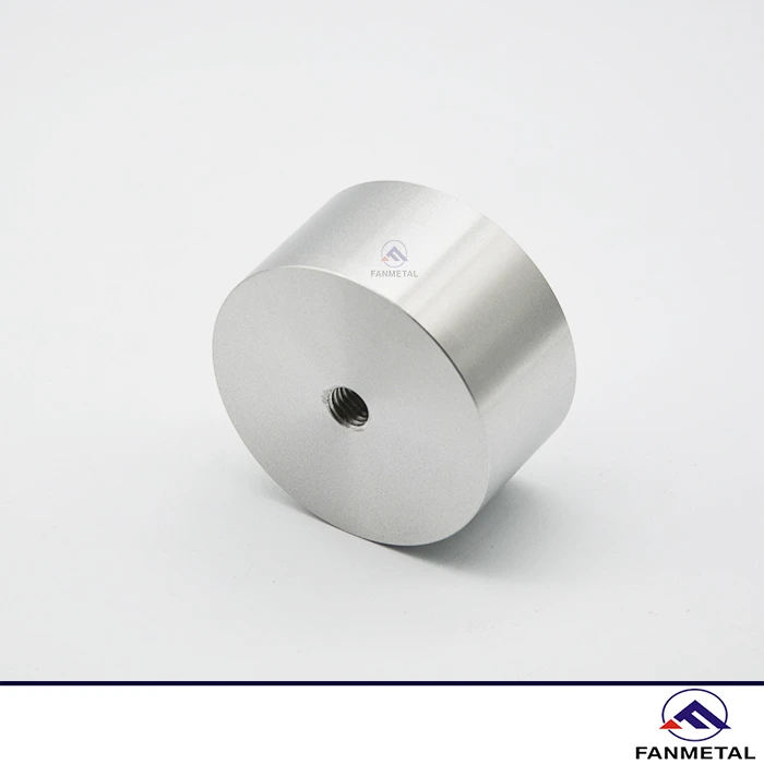 Titanium Aluminium Target