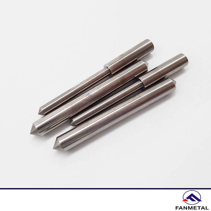 Tungsten TIG Welding Electrodes