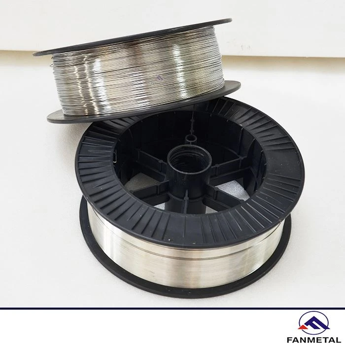 Zirconium Wires