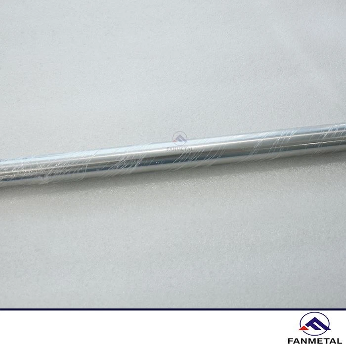 Tungsten Lanthanum Rod