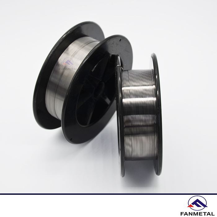 99.95% Tantalum Ta Wires 99.95% Tantalum Ta Wires