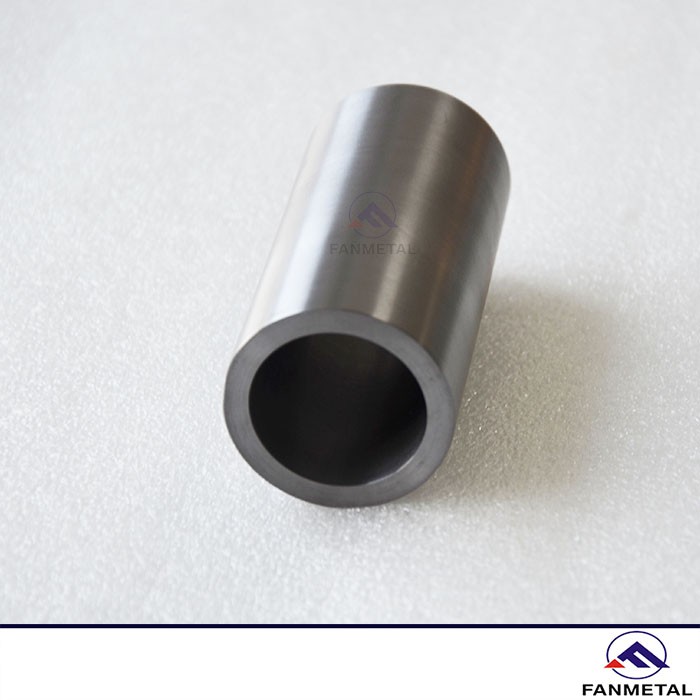 Tantalum Tube For Aviation Tantalum Tube For Aviation