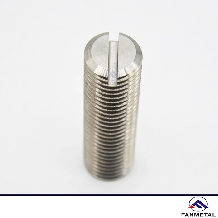 Tungsten Bolt