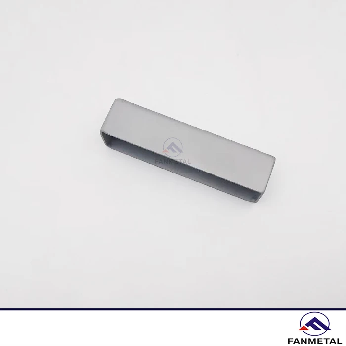 Molybdenum Crucible